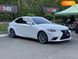 Lexus IS, 2014, Бензин, 2.5 л., 119 тис. км, Седан, Білий, Київ 102282 фото 33