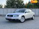 Audi A4, 2003, Бензин, 1.6 л., 185 тыс. км, Седан, Серый, Сарни Cars-Pr-66812 фото 3