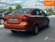 Chevrolet Aveo, 2007 г., Бензин, 234 тыс. км, Седан, Оранжевый, Житомир AT-10418240 фото 3
