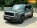 Jeep Renegade, 2018, Бензин, 2.4 л., 77 тис. км, Позашляховик / Кросовер, Сірий, Київ 107048 фото 28