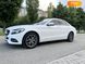 Mercedes-Benz C-Class, 2014, Дизель, 2.14 л., 149 тыс. км, Седан, Белый, Днепр (Днепропетровск) Cars-Pr-66932 фото 23