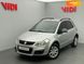 Suzuki SX4, 2012, Бензин, 1.6 л., 73 тыс. км, Хетчбек, Серый, Киев 110813 фото 1