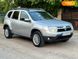 Renault Duster, 2014, Газ пропан-бутан / Бензин, 2 л., 149 тыс. км, Внедорожник / Кроссовер, Серый, Первомайськ Cars-Pr-64456 фото 8