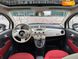 Fiat 500, 2013, Бензин, 1.24 л., 97 тыс. км, Хетчбек, Белый, Киев 31131 фото 15