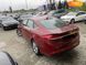 Ford Fusion, 2016, Бензин, 164 тис. км, Седан, Червоний, Львів 39985 фото 5