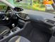 Peugeot 308, 2016, Дизель, 1.6 л., 221 тыс. км, Универсал, Чорный, Винница 38552 фото 26