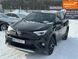Toyota RAV4, 2016 р., Газ пропан-бутан / Бензин, 160 тис. км, Позашляховик / Кросовер, Чорний, Вінниця AT-10408836 фото 2