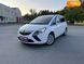 Opel Zafira Tourer, 2014, Газ пропан-бутан / Бензин, 1.6 л., 200 тис. км, Мінівен, Білий, Радивилів Cars-Pr-57474 фото 1