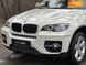 BMW X6, 2011, Бензин, 2.98 л., 124 тис. км, Позашляховик / Кросовер, Білий, Київ 15727 фото 6
