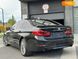 BMW 5 Series, 2019, Гібрид (HEV), 2 л., 94 тис. км, Седан, Чорний, Львів 44201 фото 12