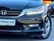 Honda Accord, 2013, Газ пропан-бутан / Бензин, 2.36 л., 130 тис. км, Седан, Чорний, Київ 42719 фото 14