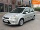 Ford C-Max, 2008 р., Дизель, 123 тис. км, Хетчбек, Сірий, Дніпро (Дніпропетровськ) AT-10418092 фото 2