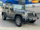 Jeep Wrangler, 2014, Дизель, 2.8 л., 110 тис. км, Позашляховик / Кросовер, Сірий, Одеса 43316 фото 28