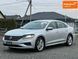Volkswagen Passat, 2020 г., Бензин, 171 тыс. км, Седан, Серый, Луцк AT-10405656 фото 2
