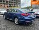 Hyundai Sonata, 2016 г., Бензин, 150 тыс. км, Седан, Синий, Львов AT-10417370 фото 2