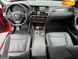 BMW X3, 2016, Бензин, 2 л., 57 тис. км, Позашляховик / Кросовер, Червоний, Одеса 40550 фото 30