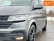 Volkswagen Multivan, 2020 р., Дизель, 235 тис. км, Мінівен, Сірий, Рівне AT-10409510 фото 8