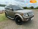 Land Rover Discovery, 2015, Бензин, 2.99 л., 148 тис. км, Позашляховик / Кросовер, Коричневий, Кривий Ріг 103145 фото 25