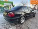 BMW 3 Series, 2001 г., Бензин, 290 тыс. км, Седан, Чорный, Кривой Рог AT-10407436 фото 6