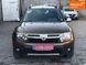 Dacia Duster, 2010 р., Бензин, 187 тис. км, Позашляховик / Кросовер, Коричневий, Ковель AT-10402797 фото 37