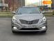 Hyundai Azera, 2011, Бензин, 3 л., 193 тис. км, Седан, Сірий, Київ Cars-Pr-62290 фото 9