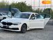 BMW 5 Series, 2019, Бензин, 2 л., 96 тис. км, Седан, Білий, Львів 44778 фото 53