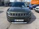 Jeep Compass, 2017 г., Газ метан / Бензин, 133 тыс. км, Внедорожник / Кроссовер, Зеленый, Запорожье AT-10411087 фото 1