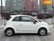 Fiat 500, 2013, Бензин, 1.24 л., 97 тис. км, Хетчбек, Білий, Київ 31131 фото 4