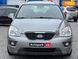 Kia Carens, 2010, Дизель, 1.6 л., 208 тыс. км, Микровен, Серый, Одесса 29397 фото 2