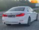 BMW 5 Series, 2019, Бензин, 2 л., 96 тис. км, Седан, Білий, Львів 44778 фото 14