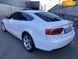 Audi A5 Sportback, 2013, Дизель, 2 л., 129 тыс. км, Лифтбек, Белый, Киев Cars-Pr-61335 фото 4