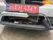 Dodge Journey, 2017, Бензин, 3.6 л., 220 тис. км, Позашляховик / Кросовер, Сірий, Луцьк 16403 фото 12