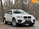 BMW X6, 2011, Бензин, 2.98 л., 124 тис. км, Позашляховик / Кросовер, Білий, Київ 15727 фото 10