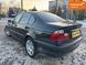 BMW 3 Series, 2001 г., Бензин, 290 тыс. км, Седан, Чорный, Кривой Рог AT-10407436 фото 4