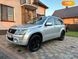 Suzuki Grand Vitara, 2005, Дизель, 1.9 л., 176 тыс. км, Внедорожник / Кроссовер, Серый, Дубно Cars-Pr-66356 фото 1