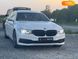 BMW 5 Series, 2019, Бензин, 2 л., 96 тис. км, Седан, Білий, Львів 44778 фото 19