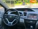 Honda Civic, 2012, Газ пропан-бутан / Бензин, 1.8 л., 138 тис. км, Седан, Чорний, Київ 101871 фото 37