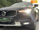 Volvo V90 Cross Country, 2018, Дизель, 2 л., 246 тыс. км, Универсал, Чорный, Киев 158973 фото 15