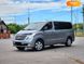 Hyundai Grand Starex, 2017, Дизель, 2.5 л., 103 тыс. км, Минивен, Серый, Киев 107272 фото 3