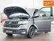 Volkswagen Multivan, 2020 р., Дизель, 235 тис. км, Мінівен, Сірий, Рівне AT-10409510 фото 22