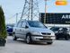 Opel Zafira, 2001, Газ пропан-бутан / Бензин, 1.8 л., 319 тыс. км, Минивен, Серый, Харьков 43375 фото 8