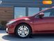 Mazda 6, 2008, Дизель, 256 тыс. км, Универсал, Красный, Ровно 42159 фото 23