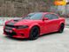 Dodge Charger, 2016, Бензин, 6.4 л., 83 тис. км, Седан, Червоний, Київ 42823 фото 1