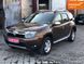 Dacia Duster, 2010 р., Бензин, 187 тис. км, Позашляховик / Кросовер, Коричневий, Ковель AT-10402797 фото 1