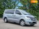 Hyundai Grand Starex, 2017, Дизель, 2.5 л., 103 тыс. км, Минивен, Серый, Киев 107272 фото 31