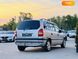 Opel Zafira, 2001, Газ пропан-бутан / Бензин, 1.8 л., 319 тис. км, Мінівен, Сірий, Харків 43375 фото 9