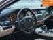 BMW 5 Series, 2014 р., Бензин, 254 тис. км, Седан, Сірий, Дніпро (Дніпропетровськ) AT-10409181 фото 7