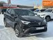 Toyota RAV4, 2016 р., Газ пропан-бутан / Бензин, 160 тис. км, Позашляховик / Кросовер, Чорний, Вінниця AT-10408836 фото 1