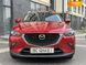 Mazda CX-3, 2017, Бензин, 2 л., 74 тис. км, Позашляховик / Кросовер, Червоний, Львів 53061 фото 3