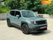 Jeep Renegade, 2018, Бензин, 2.4 л., 77 тис. км, Позашляховик / Кросовер, Сірий, Київ 107048 фото 31